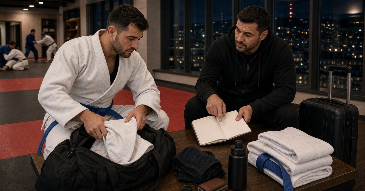 judo training detail for 2026 Judo Camp Dates in Georgia: How Monthly Modules Work